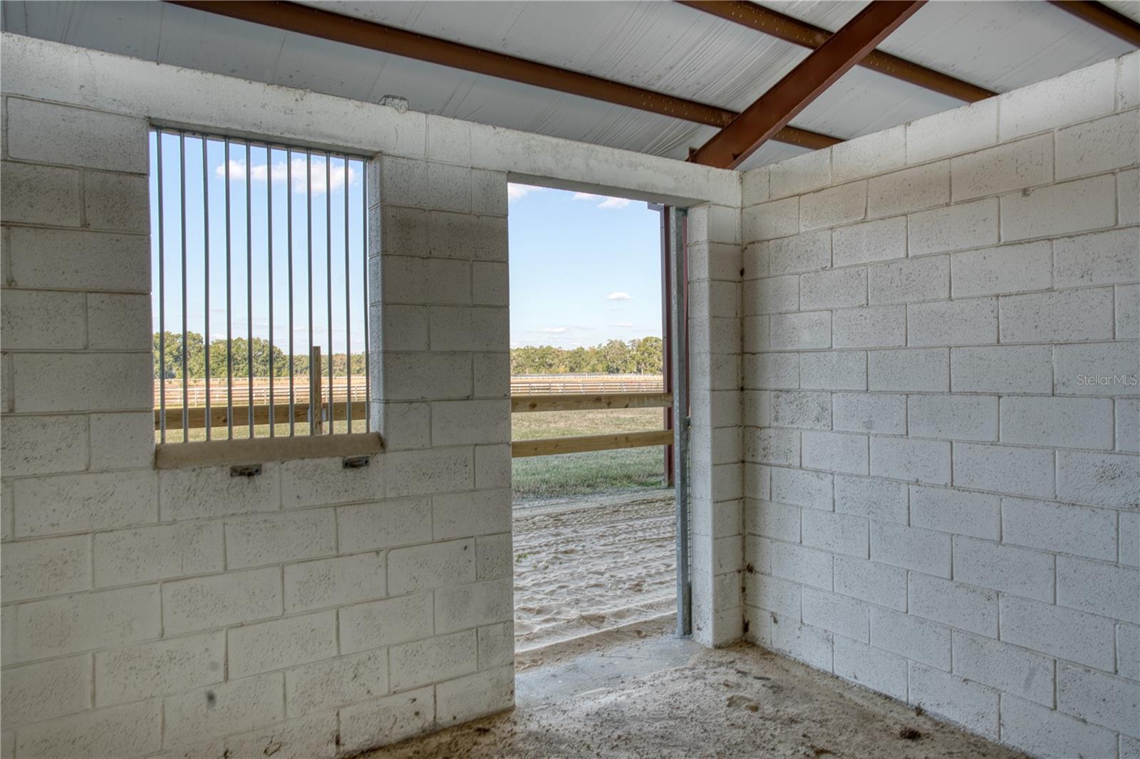 BELLEMONT FARMS - Residential