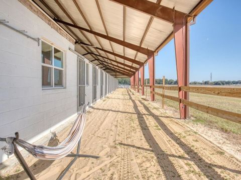 Tiny photo for 1345 NE 155 Place, Citra, FL 32113 (MLS # OM713645)