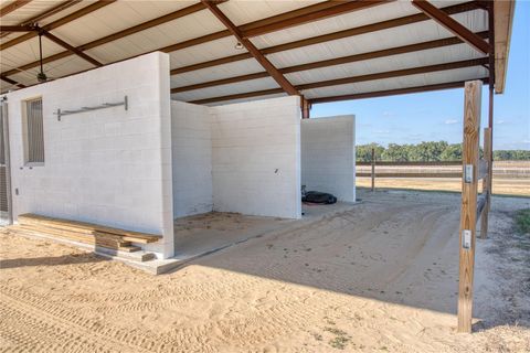 Tiny photo for 1345 NE 155 Place, Citra, FL 32113 (MLS # OM713645)