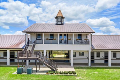 Tiny photo for 1345 NE 155 Place, Citra, FL 32113 (MLS # OM713645)