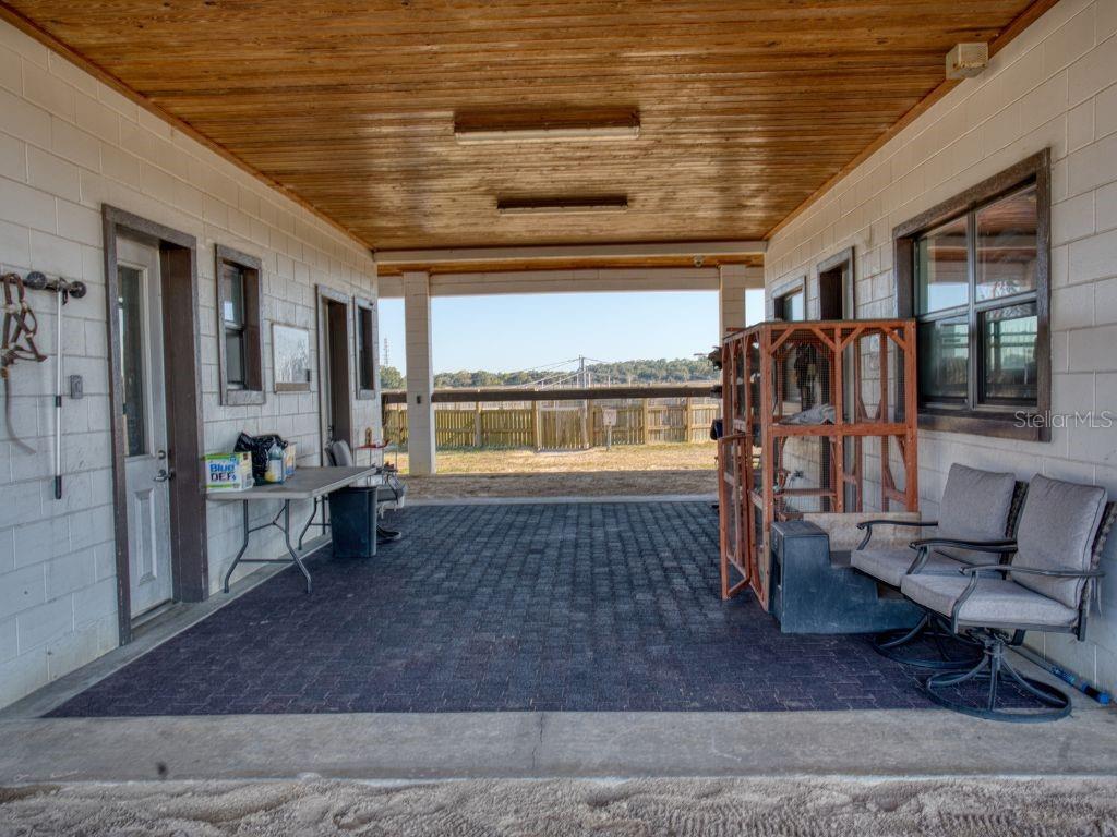 BELLEMONT FARMS - Residential