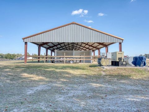 Tiny photo for 1345 NE 155 Place, Citra, FL 32113 (MLS # OM713645)