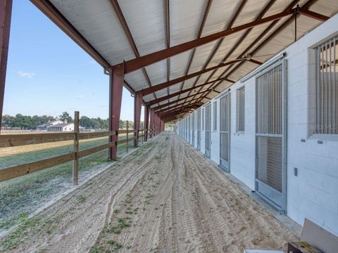 Tiny photo for 1345 NE 155 Place, Citra, FL 32113 (MLS # OM713645)