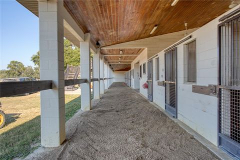 Tiny photo for 1345 NE 155 Place, Citra, FL 32113 (MLS # OM713645)