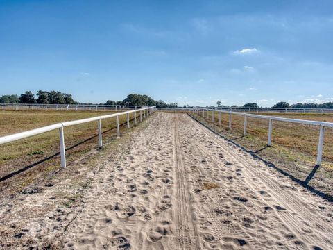 Tiny photo for 1345 NE 155 Place, Citra, FL 32113 (MLS # OM713645)