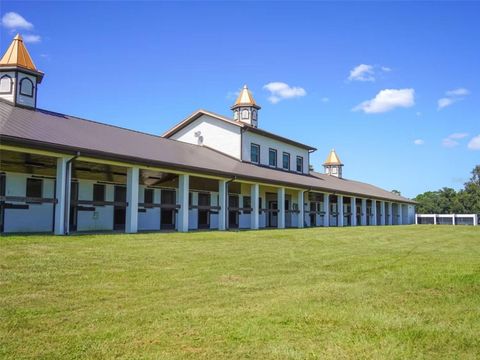 Tiny photo for 1345 NE 155 Place, Citra, FL 32113 (MLS # OM713645)