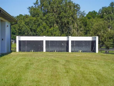 Tiny photo for 1345 NE 155 Place, Citra, FL 32113 (MLS # OM713645)