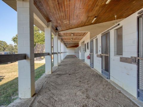 Tiny photo for 1345 NE 155 Place, Citra, FL 32113 (MLS # OM713645)