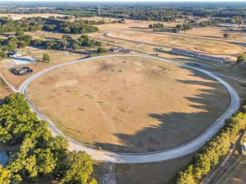 Tiny photo for 1345 NE 155 Place, Citra, FL 32113 (MLS # OM713645)