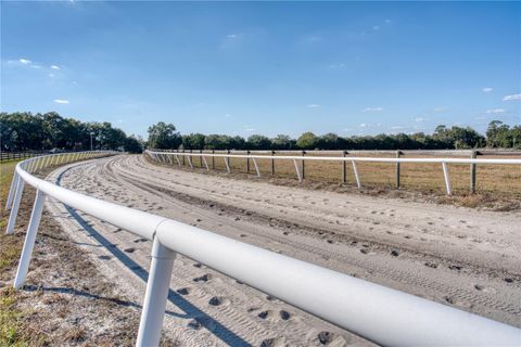 Tiny photo for 1345 NE 155 Place, Citra, FL 32113 (MLS # OM713645)