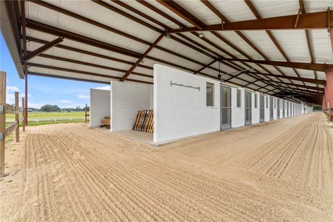 Tiny photo for 1345 NE 155 Place, Citra, FL 32113 (MLS # OM713645)