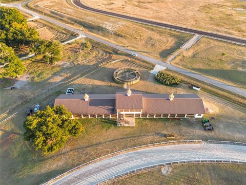 Tiny photo for 1345 NE 155 Place, Citra, FL 32113 (MLS # OM713645)