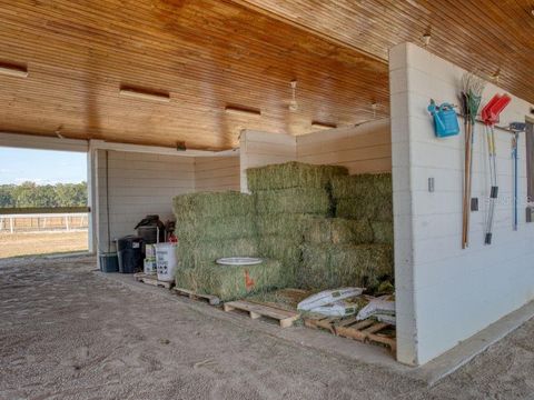 Tiny photo for 1345 NE 155 Place, Citra, FL 32113 (MLS # OM713645)