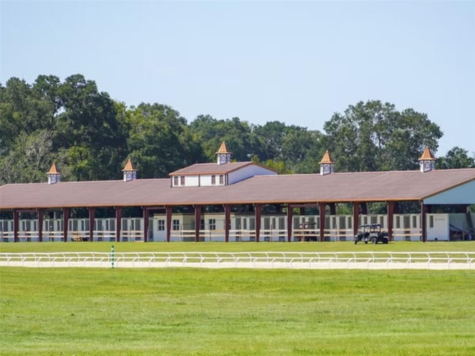 BELLEMONT FARMS - Residential