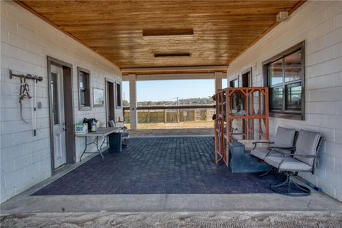 Tiny photo for 1345 NE 155 Place, Citra, FL 32113 (MLS # OM713645)