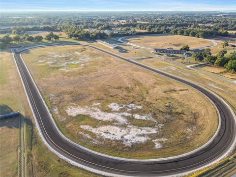 Tiny photo for 1345 NE 155 Place, Citra, FL 32113 (MLS # OM713645)