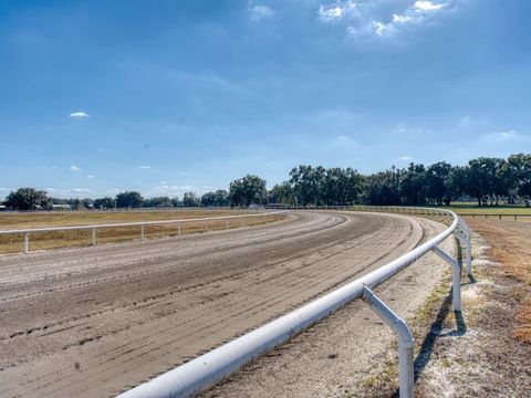 Tiny photo for 1345 NE 155 Place, Citra, FL 32113 (MLS # OM713645)