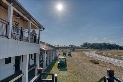 Tiny photo for 1345 NE 155 Place, Citra, FL 32113 (MLS # OM713645)