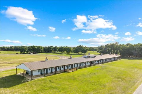 Tiny photo for 1345 NE 155 Place, Citra, FL 32113 (MLS # OM713645)