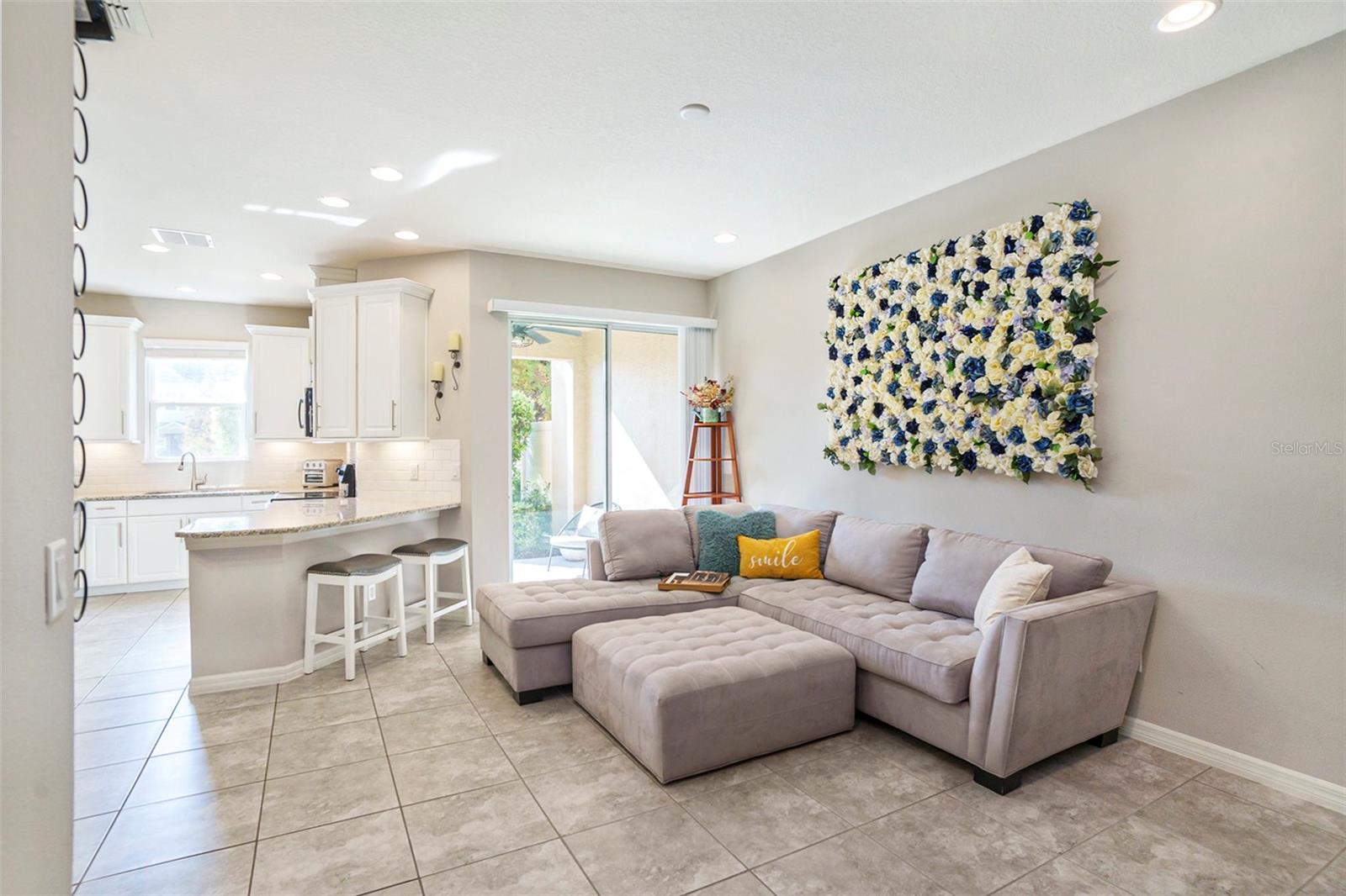 TUSCANY WOODS PRESERVE - Residential