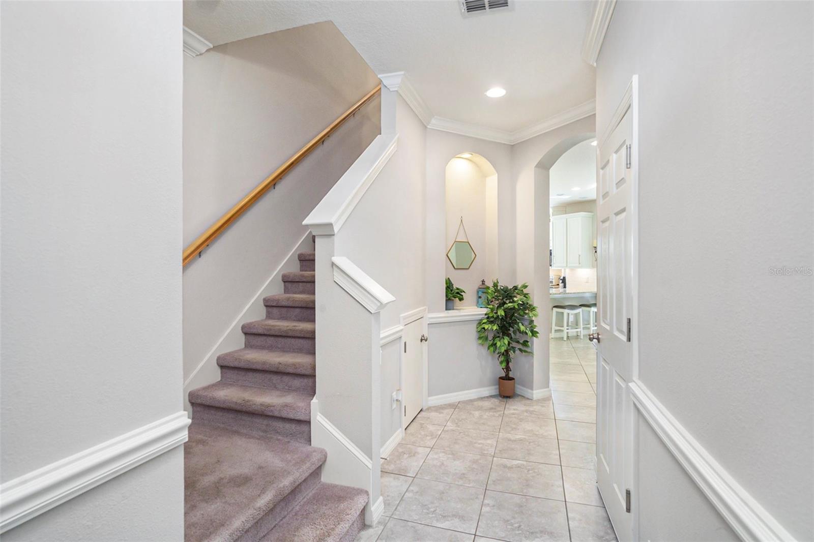 TUSCANY WOODS PRESERVE - Residential