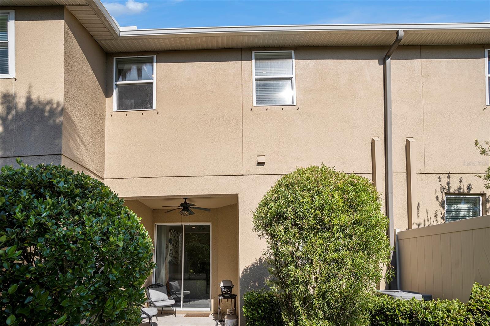 TUSCANY WOODS PRESERVE - Residential