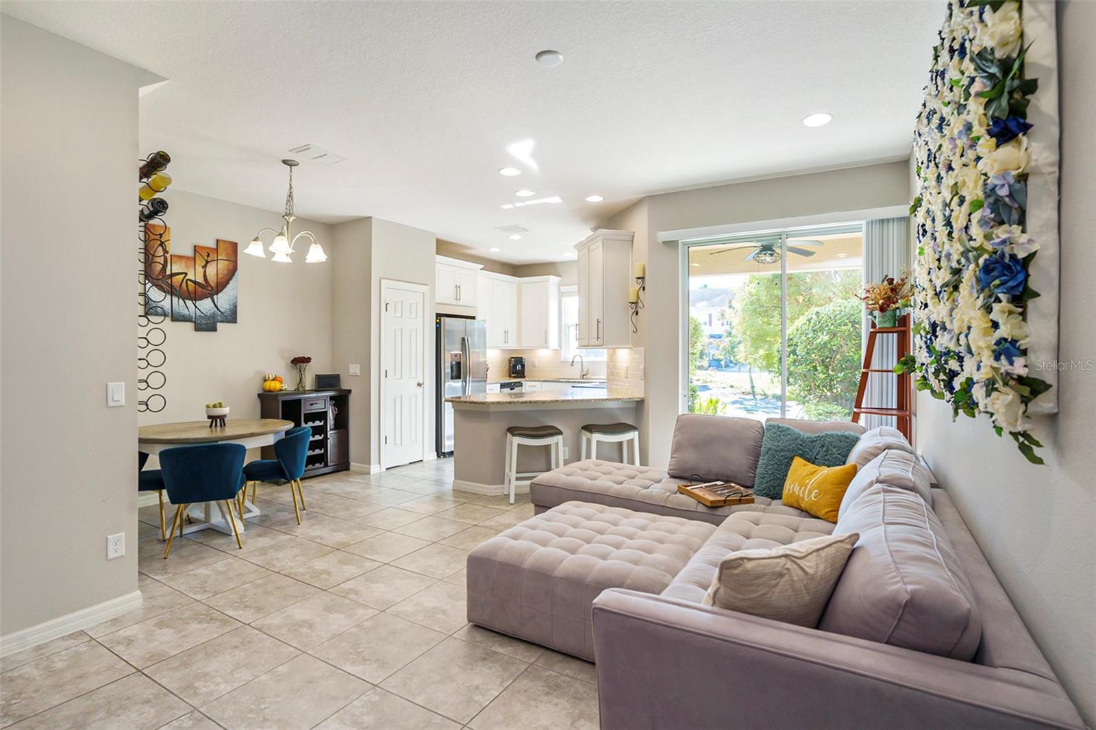 TUSCANY WOODS PRESERVE - Residential