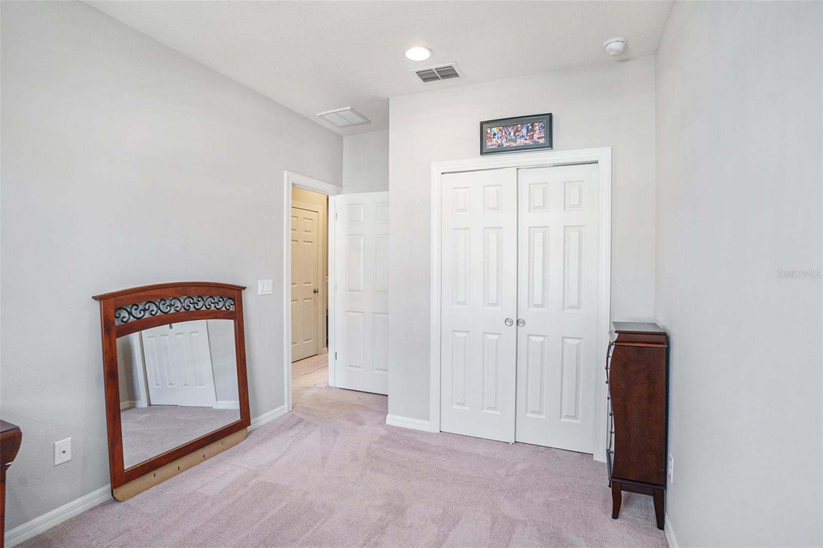 TUSCANY WOODS PRESERVE - Residential