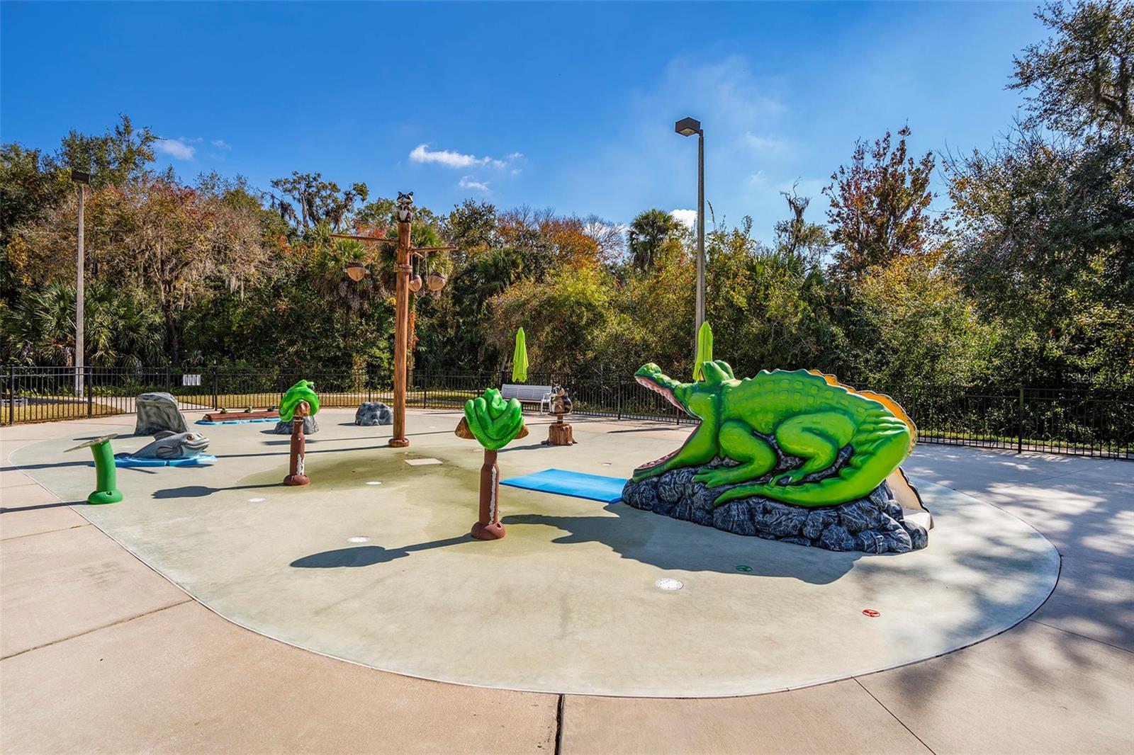 TUSCANY WOODS PRESERVE - Residential