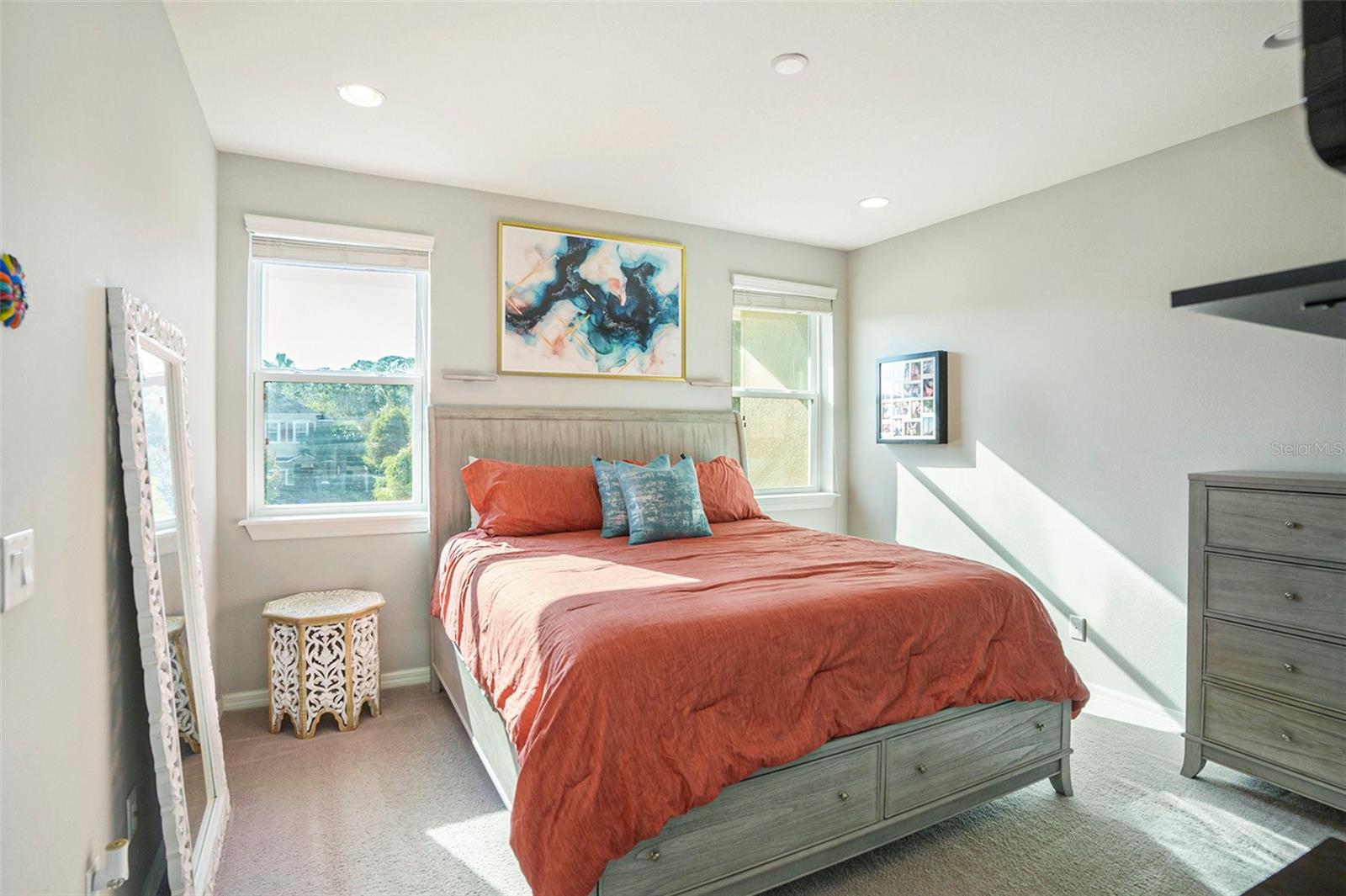 TUSCANY WOODS PRESERVE - Residential