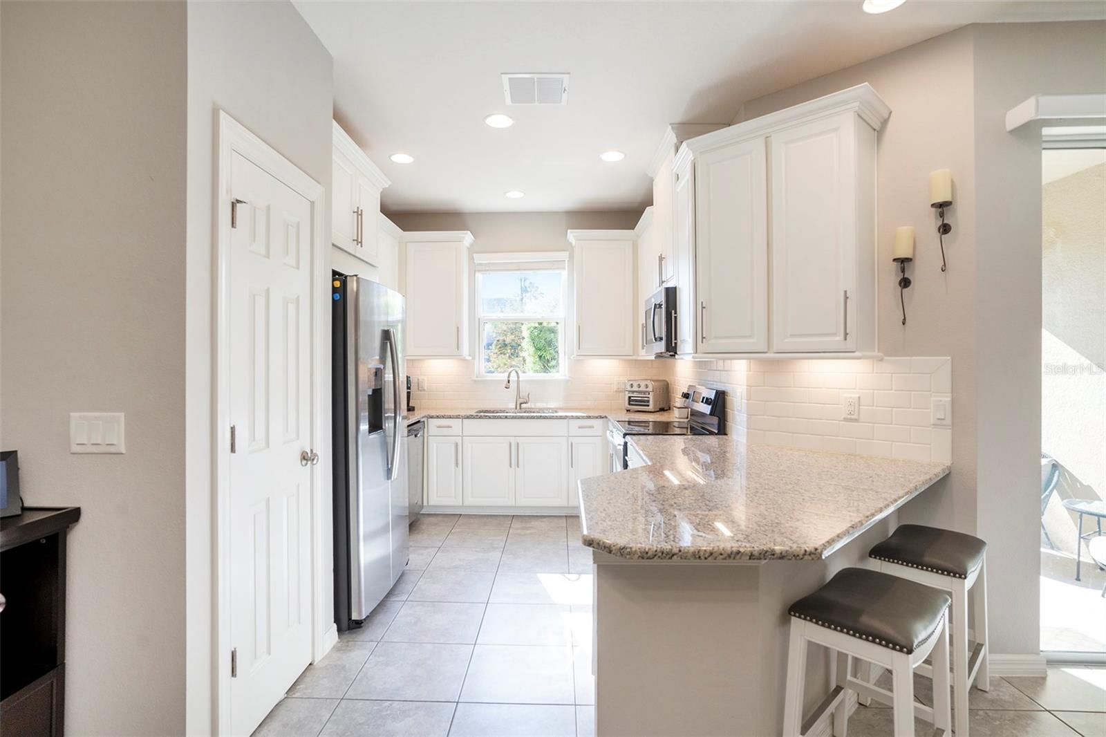 TUSCANY WOODS PRESERVE - Residential