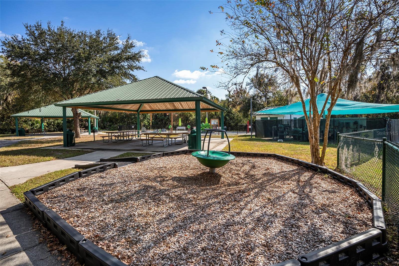 TUSCANY WOODS PRESERVE - Residential