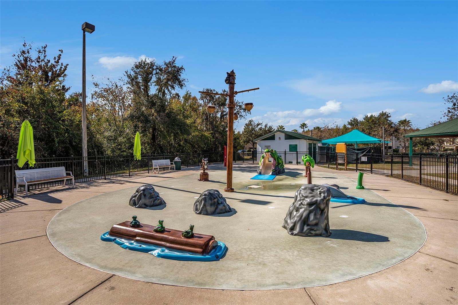 TUSCANY WOODS PRESERVE - Residential