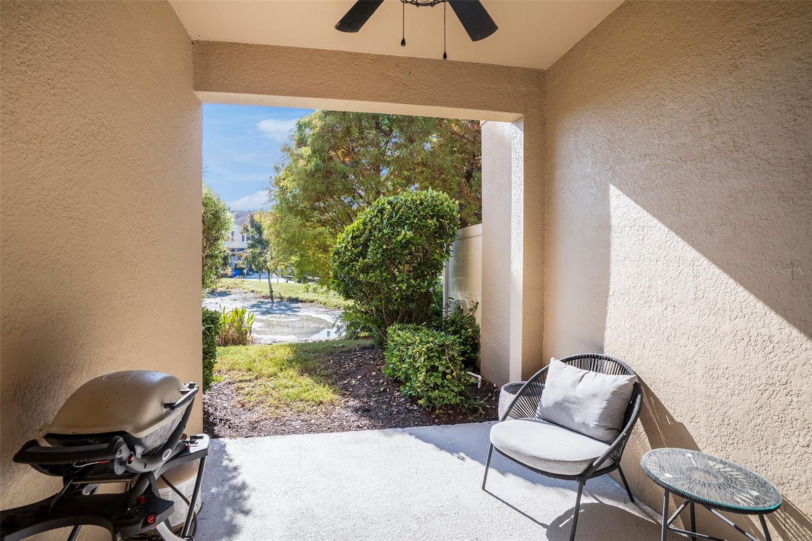 TUSCANY WOODS PRESERVE - Residential