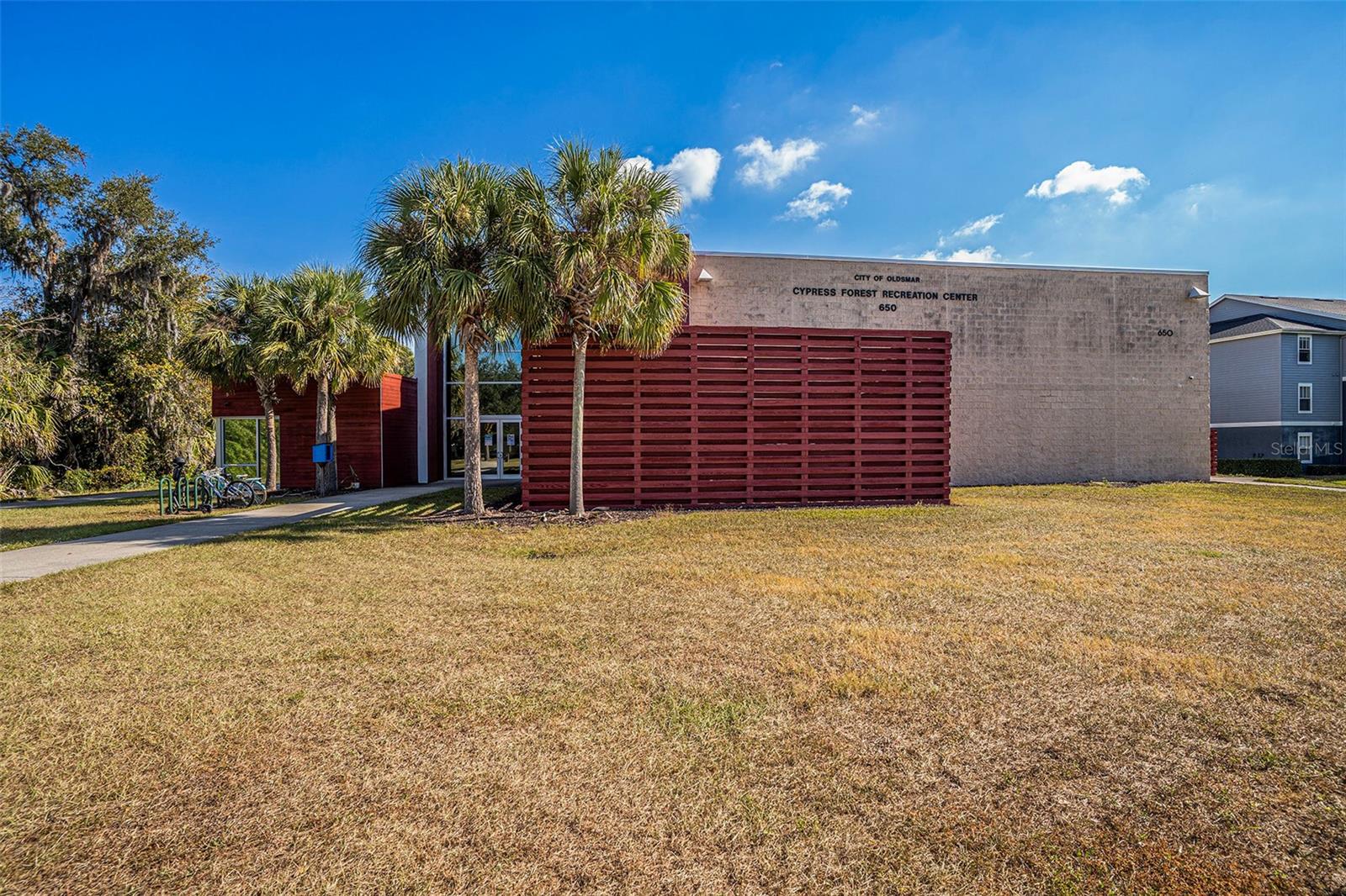 TUSCANY WOODS PRESERVE - Residential