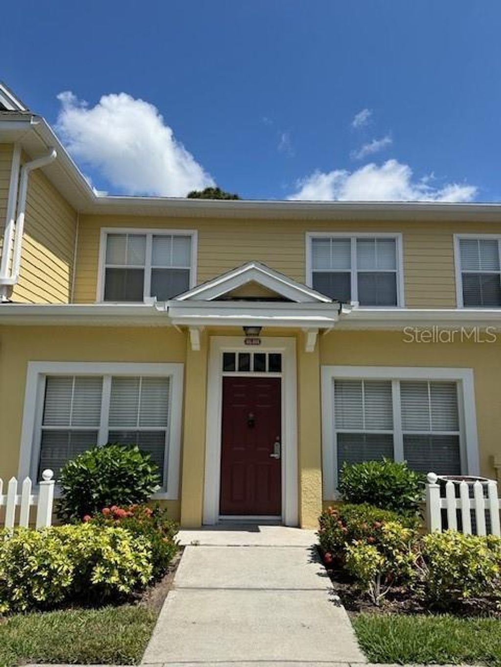 Photo of 2290 San Vital Drive #104, Kissimmee, FL 34741 (MLS # S5149595)