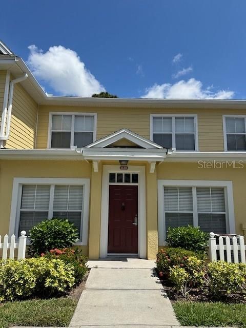 Photo of 2290 San Vital Drive #104, Kissimmee, FL 34741 (MLS # S5149595)