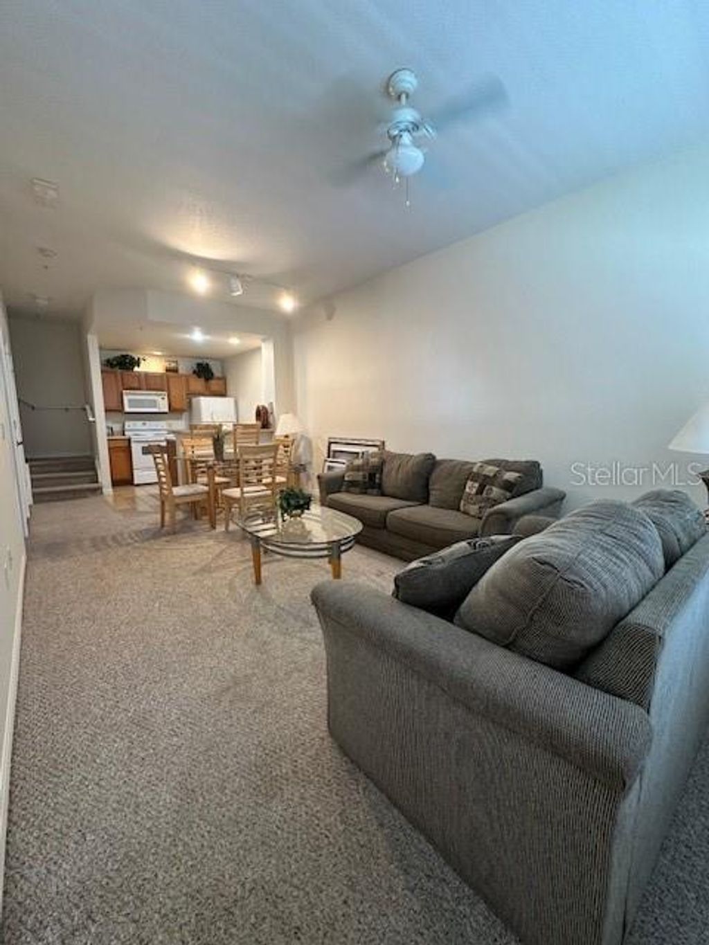 Photo of 2290 San Vital Drive #104, Kissimmee, FL 34741 (MLS # S5149595)