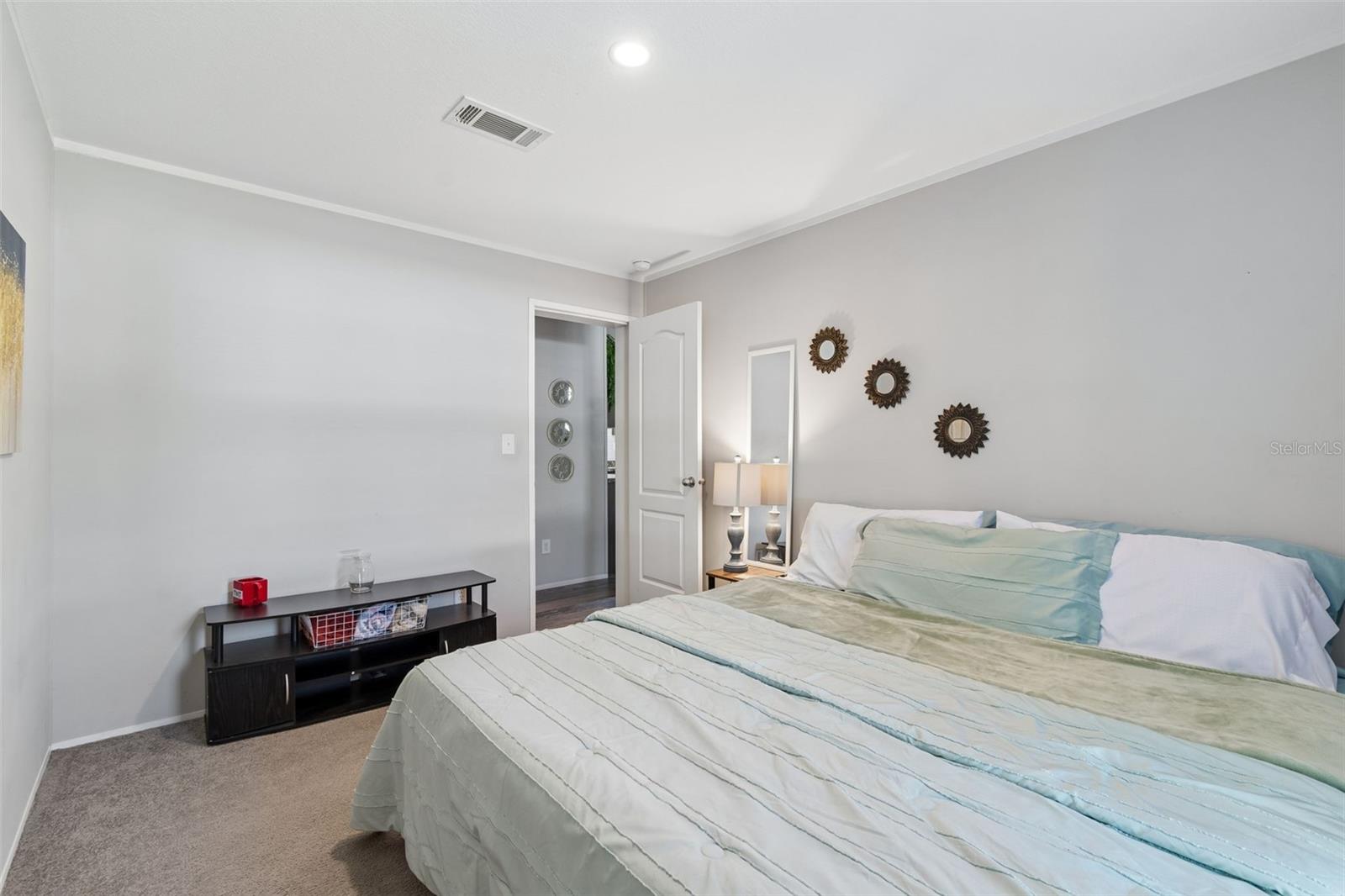 ANGUS VALLEY - Residential