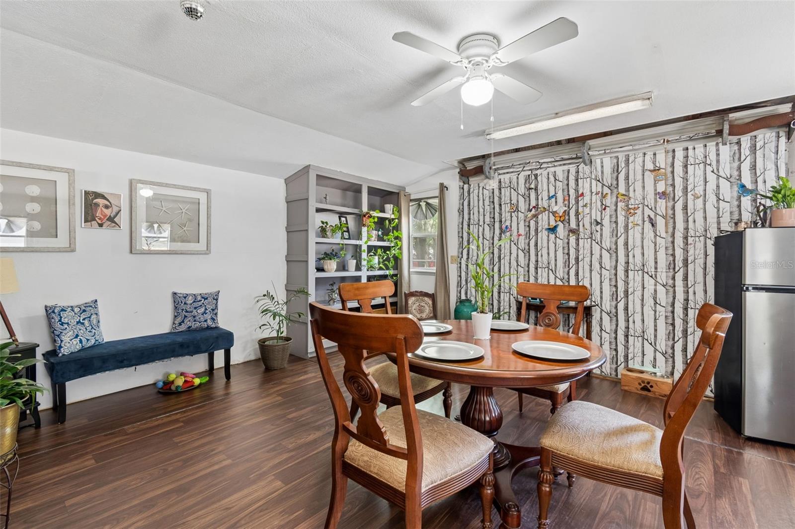 ANGUS VALLEY - Residential