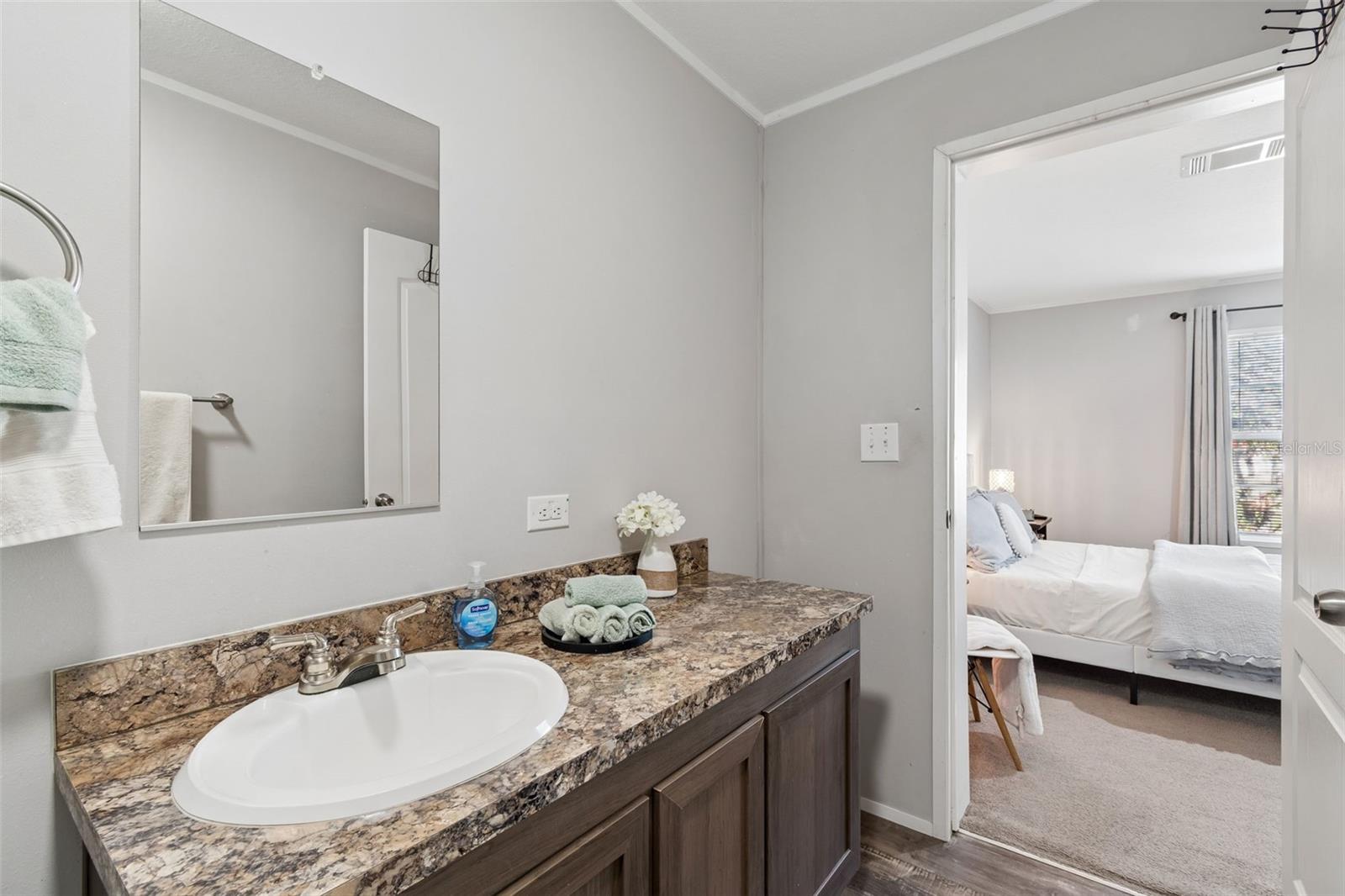 ANGUS VALLEY - Residential