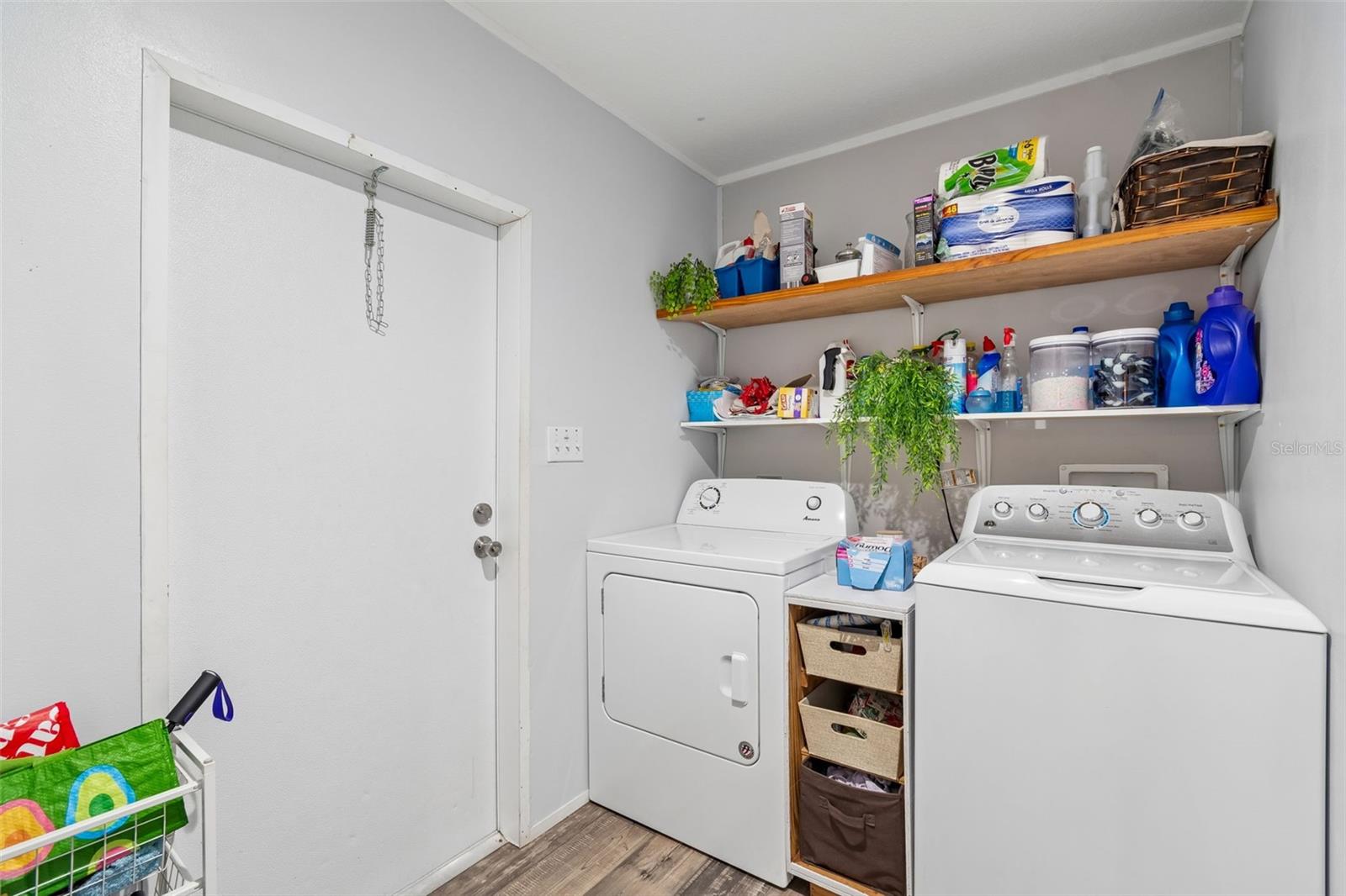 ANGUS VALLEY - Residential