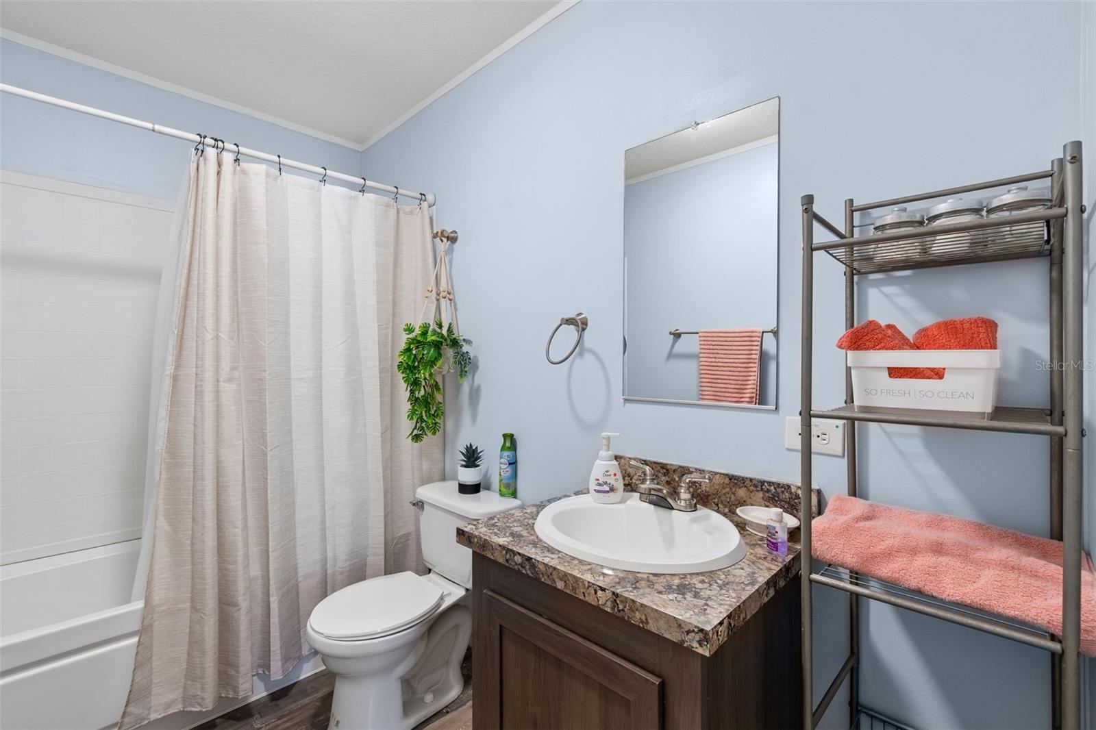 ANGUS VALLEY - Residential