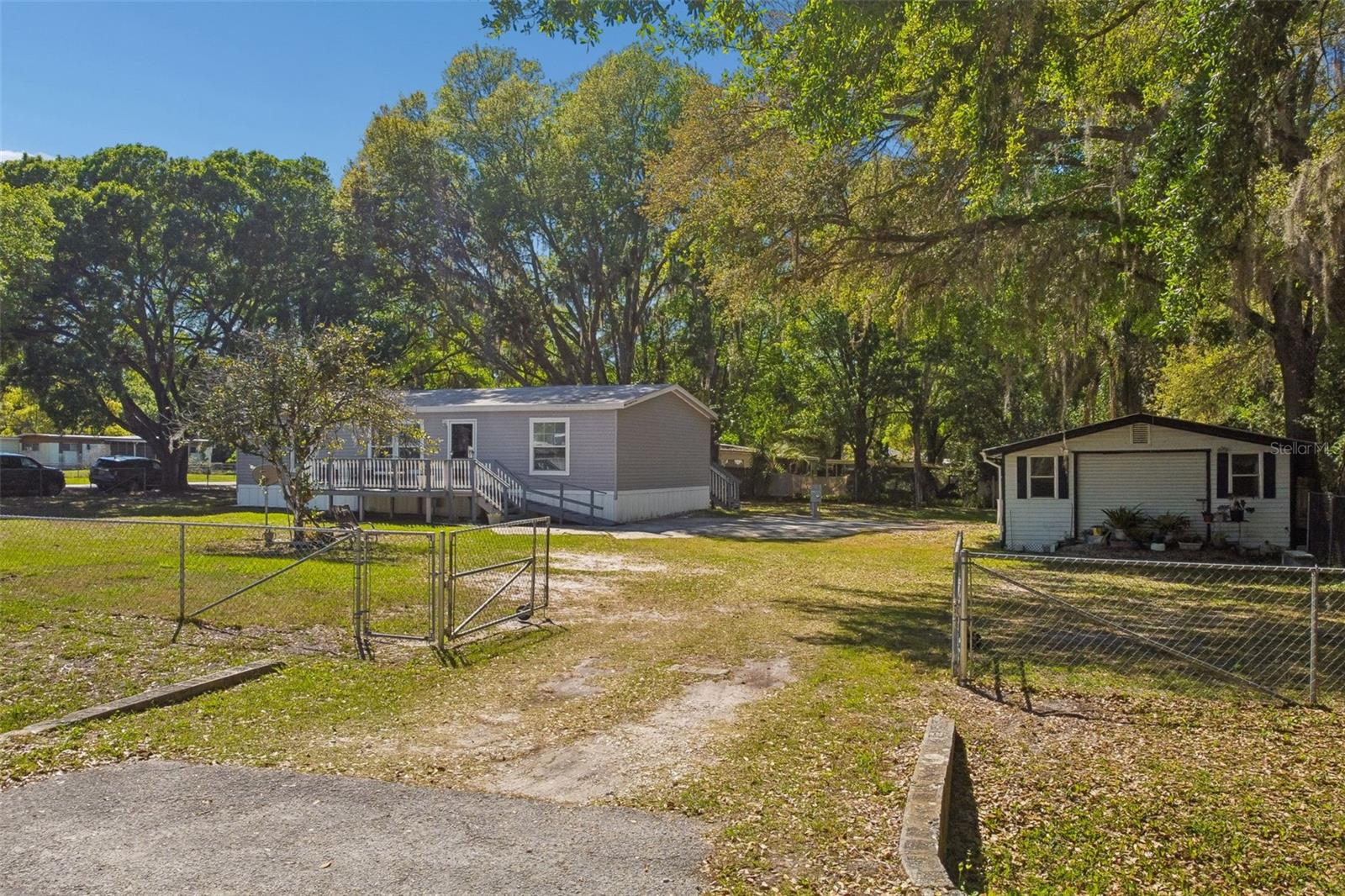 ANGUS VALLEY - Residential