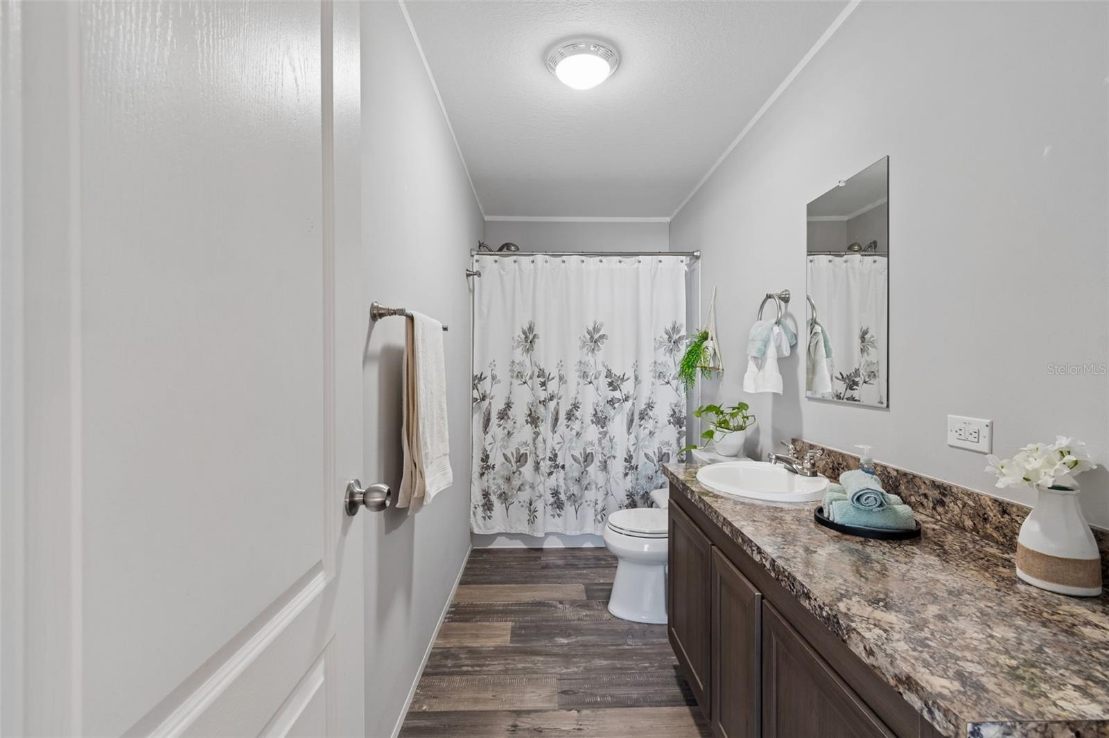 ANGUS VALLEY - Residential