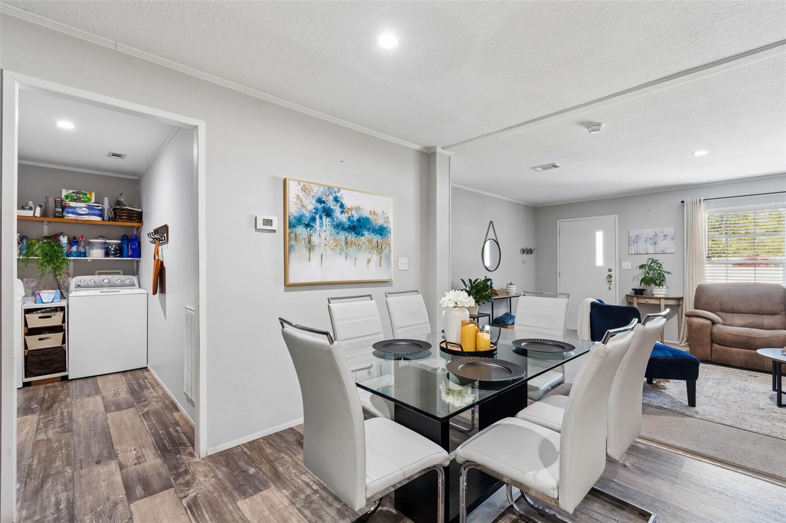 ANGUS VALLEY - Residential