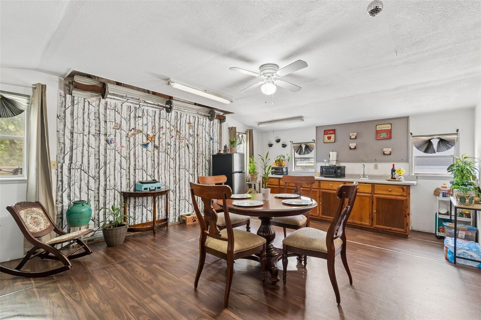 ANGUS VALLEY - Residential