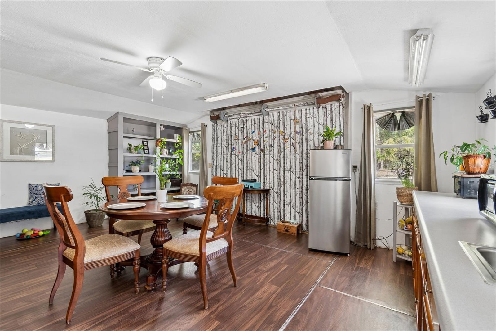 ANGUS VALLEY - Residential