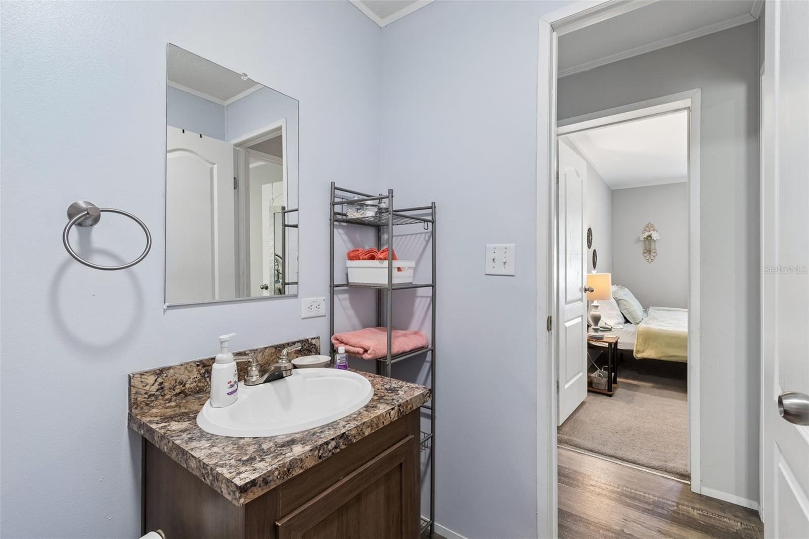 ANGUS VALLEY - Residential