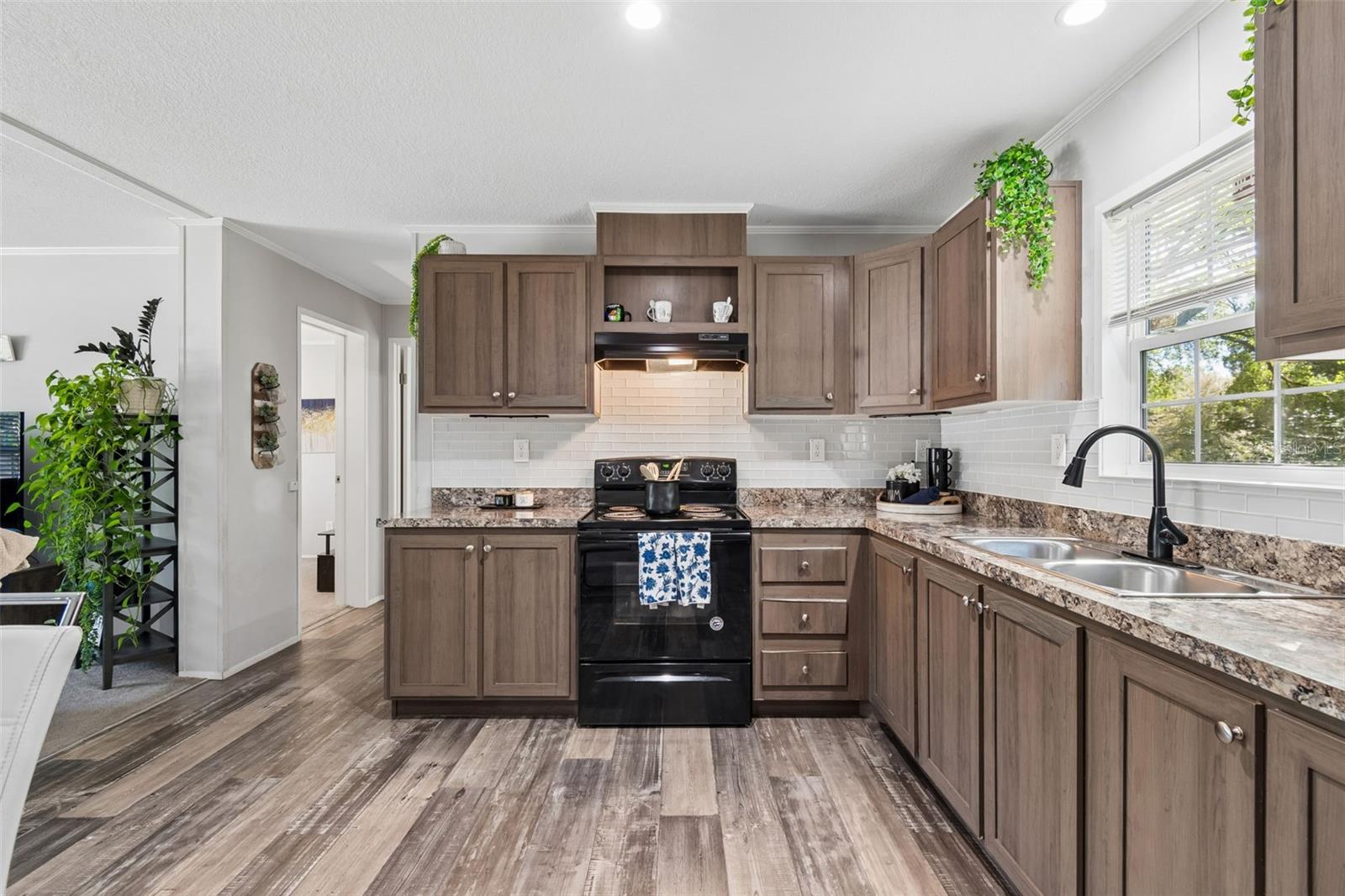 ANGUS VALLEY - Residential